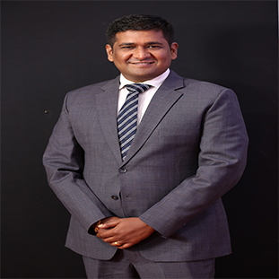Sarvesh Shetya, MD & CEO,Amol Mane, Director & COO Sarvesh Shetya, MD & CEO,Amol Mane, Director & COO